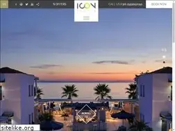 Sites similar to iconsuites.com