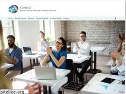 Sites similar to iconsult-ba.com
