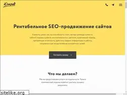 Sites similar to iconsult.agency