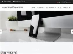 Sites similar to iconsult.com.ua
