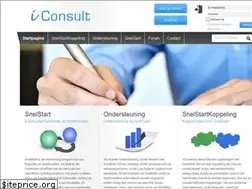 Sites similar to iconsult.nl