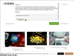 Sites similar to iconsult.si