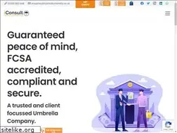 Sites similar to iconsult.uk.com