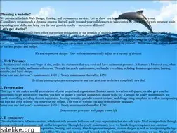 Sites similar to iconsultancy.biz