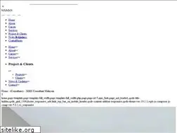 Sites similar to iconsultancy.com.my