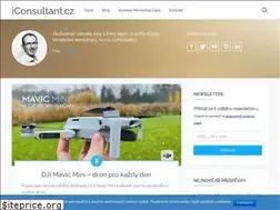 Sites similar to iconsultant.cz