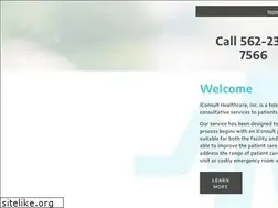 Sites similar to iconsulthc.com