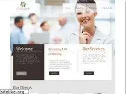 Sites similar to iconsulthr.com