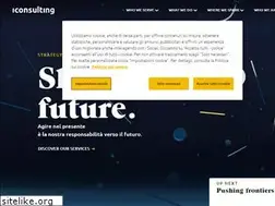 Sites similar to iconsulting.biz