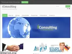 Sites similar to iconsulting.gr