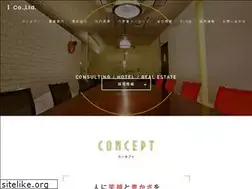Sites similar to iconsulting.jp