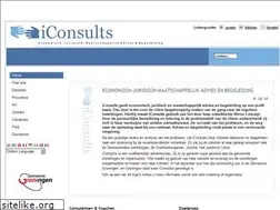 Sites similar to iconsults.nl