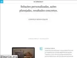 Sites similar to iconsultweb.com