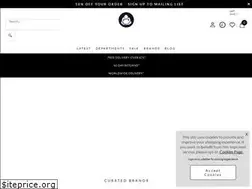 Sites similar to iconsume.co.uk