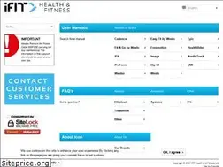 Sites similar to iconsupport.eu