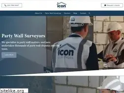 Sites similar to iconsurveyors.co.uk