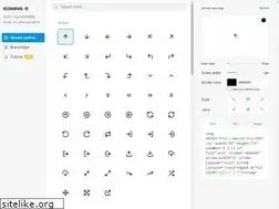 Sites similar to iconsvg.xyz