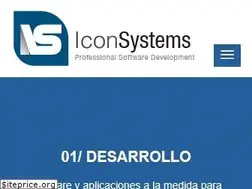Sites similar to iconsystems.biz