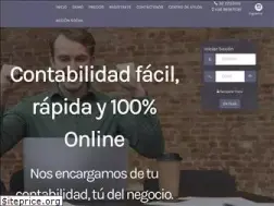 Sites similar to icontador.cl