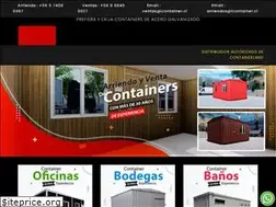 Sites similar to icontainer.cl
