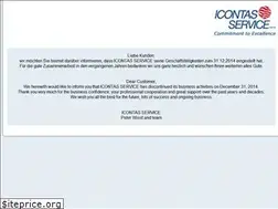 Sites similar to icontas-service.eu