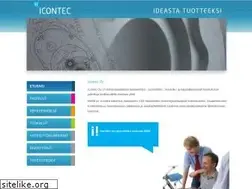 Sites similar to icontec.fi
