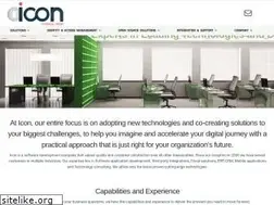 Sites similar to icontechnicalgroup.com