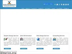 Sites similar to icontechnosys.in