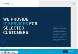 Sites similar to icontel.com