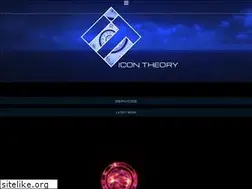 Sites similar to icontheory.com