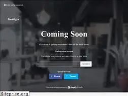 Sites similar to icontiger.com