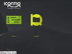 Sites similar to icontio.com