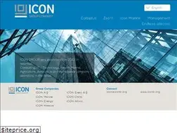 Sites similar to icontr.org