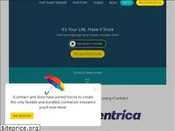 Sites similar to icontract.co.uk