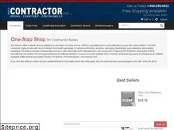 Sites similar to icontractor.net
