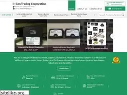 Sites similar to icontrading.co.in