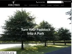 Sites similar to icontrees.co.nz