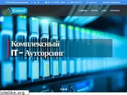 Sites similar to icontrol.ua
