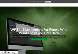 Sites similar to icontrolwp.com