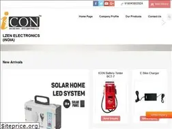Sites similar to iconups.com
