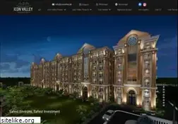 Sites similar to iconvalley.pk
