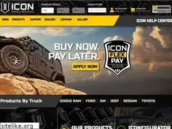 Sites similar to iconvehicledynamics.com