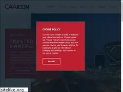 Sites similar to iconvenue.com