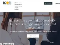 Sites similar to iconvisual.com.au