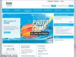 Sites similar to iconwater.com.au