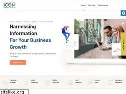 Sites similar to iconwebsitedesign.com