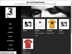 Sites similar to iconxest91.threadless.com