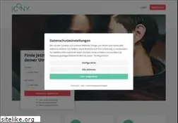 Sites similar to icony.de