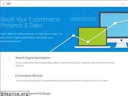 Sites similar to iconz.com.sg