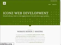Sites similar to iconzinc.com